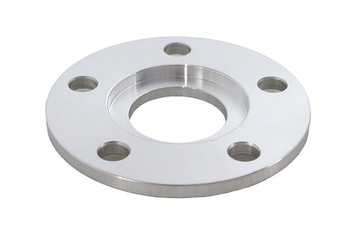 V-Twin Pulley Brake Disc Spacer Billet .250 inch Thickness - 20-0181