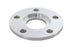 V-Twin Pulley Brake Disc Spacer Billet .250 inch Thickness - 20-0181