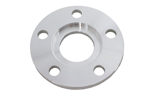 V-Twin Pulley Brake Disc Spacer Billet .250 inch Thickness - 20-0181