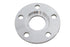 V-Twin Pulley Brake Disc Spacer Billet .250 inch Thickness - 20-0181