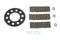 York Big Fix Clutch Bearing Kit - 20-0229