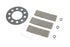 York Big Fix Clutch Bearing Kit - 20-0229