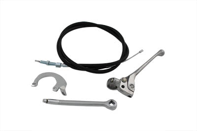 York Mousetrap Eliminator Soft Pull Clutch Kit - 20-0304