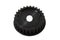 York 27 Tooth Transmission Belt Pulley - 20-0328