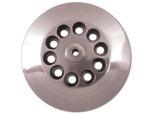 York Releasing Clutch Disc Natural Finish - 20-0332