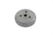 York Polished 3-Hole Clutch Dome - 20-0334