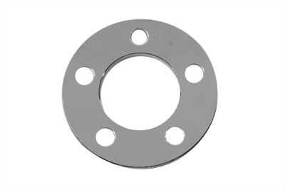 York Rear Pulley Brake Disc Spacer Steel 1/4 inch Thickness - 20-0344