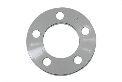 York Rear Pulley Brake Disc Spacer Steel 3/10 inch Thickness - 20-0345