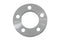 York Rear Pulley Brake Disc Spacer Steel 3/10 inch Thickness - 20-0345