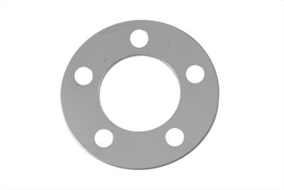 York Rear Pulley Brake Disc Spacer Steel 1/16 inch Thickness - 20-0346
