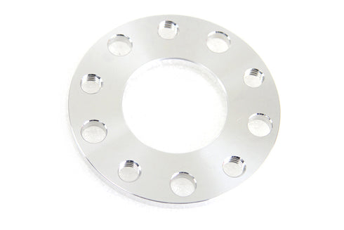 V-Twin Pulley Brake Disc Spacer Alloy 1/4 inch Thickness - 20-0349