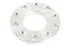 V-Twin Pulley Brake Disc Spacer Alloy 1/4 inch Thickness - 20-0349