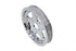 York Rear Drive Pulley 65 Tooth Chrome - 20-0353