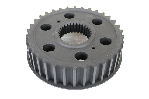 York M8 Transmission Belt Pulley 34 Tooth - 20-0369