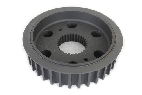 York M8 Transmission Belt Pulley 34 Tooth - 20-0369