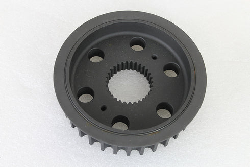 York M8 Transmission Belt Pulley 34 Tooth - 20-0369