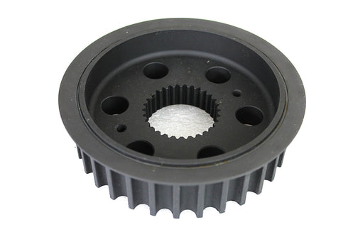 York M8 Transmission Belt Pulley 32 Tooth - 20-0370