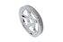 York Rear Drive Pulley 68 Tooth Chrome - 20-0378