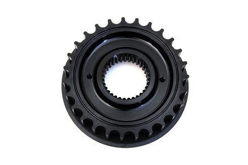 York 27 Tooth Front Pulley - 20-0381