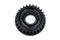 York 27 Tooth Front Pulley - 20-0381
