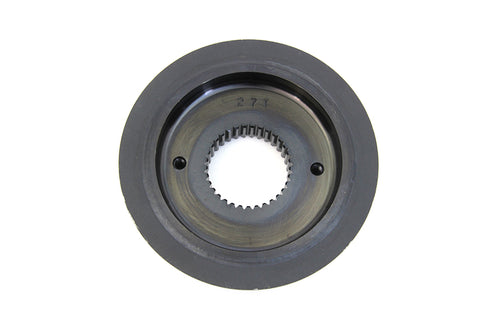 York 27 Tooth Front Pulley - 20-0381