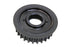 York 28 Tooth Front Pulley - 20-0382
