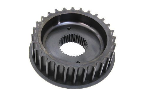 York 28 Tooth Front Pulley - 20-0382