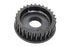 York 28 Tooth Front Pulley - 20-0382