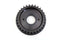 York 30 Tooth Front Pulley - 20-0383