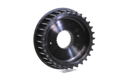 York 30 Tooth Front Pulley - 20-0383