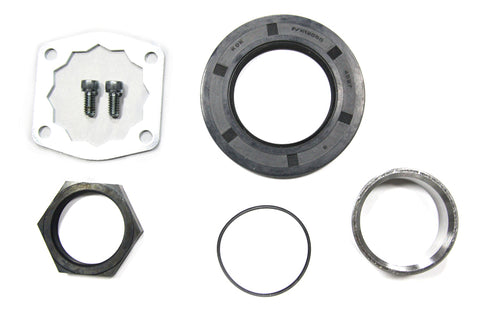 York Front Pulley Lock Plate Kit - 20-0389