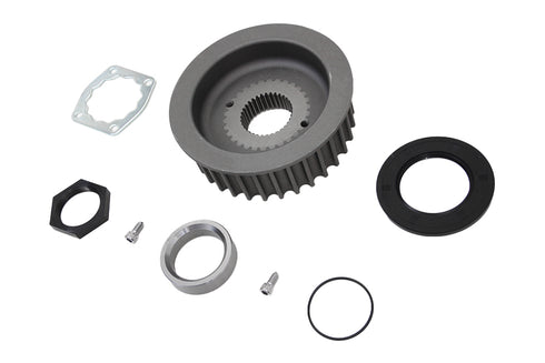 York Alloy Front Pulley 32 Tooth - 20-0447