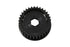 York Front Pulley 33 Tooth - 20-0449