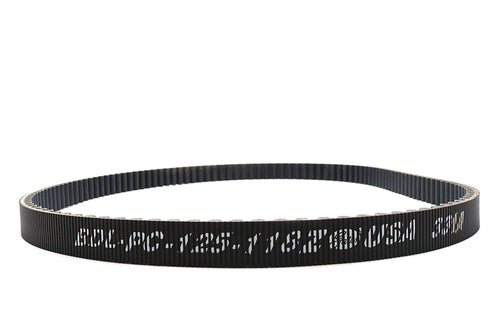 Belt Drive LTD. 1-1/8 inch BDL Rear Belt 125 Tooth - 20-0456