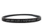 Belt Drive LTD. 1-1/8 inch BDL Rear Belt 125 Tooth - 20-0456