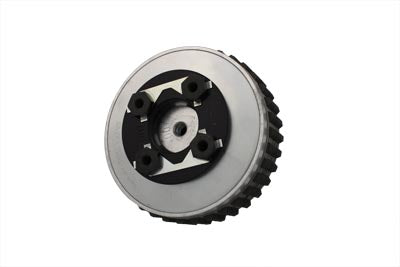 American Prime York Pro Clutch Kit - 20-0550