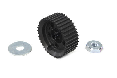 Rivera-Primo Products Primo Belt Drive Front Pulley 8mm - 20-0555