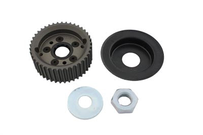 Rivera-Primo Products Primo Belt Drive Front Pulley 8mm - 20-0558