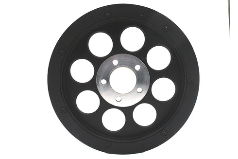 V-Twin Rear Drive Pulley 70 Tooth - 20-0588