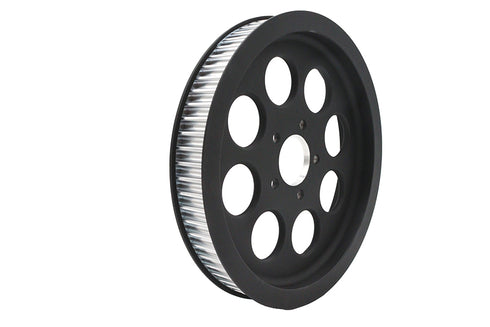 V-Twin Rear Drive Pulley 70 Tooth - 20-0588