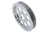 York Chrome Rear Drive 70 Tooth Pulley - 20-0599