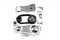 Belt Drive LTD. BDL Belt Drive Kit 3 inch - 20-0601