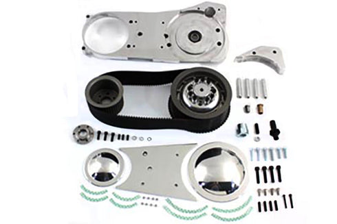 Belt Drive LTD. BDL Belt Drive Kit 3 inch - 20-0602