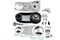 Belt Drive LTD. BDL Belt Drive Kit 3 inch - 20-0602