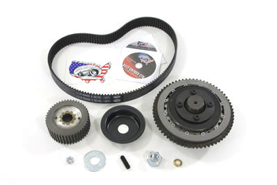Belt Drive LTD. BDL Belt Drive Kit 8mm - 20-0609