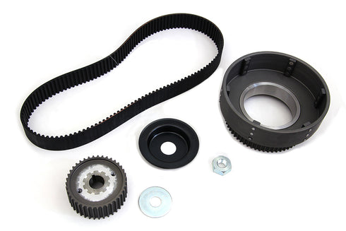 Belt Drive LTD. BDL Belt Drive Kit 8mm - 20-0611
