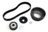 Belt Drive LTD. BDL Belt Drive Kit 8mm - 20-0611