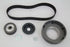 Belt Drive LTD. BDL Belt Drive Kit 8mm - 20-0611