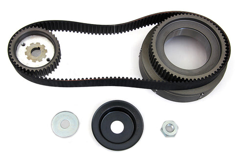 Belt Drive LTD. BDL Belt Drive Kit 8mm - 20-0611