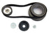 Belt Drive LTD. BDL Belt Drive Kit 8mm - 20-0611